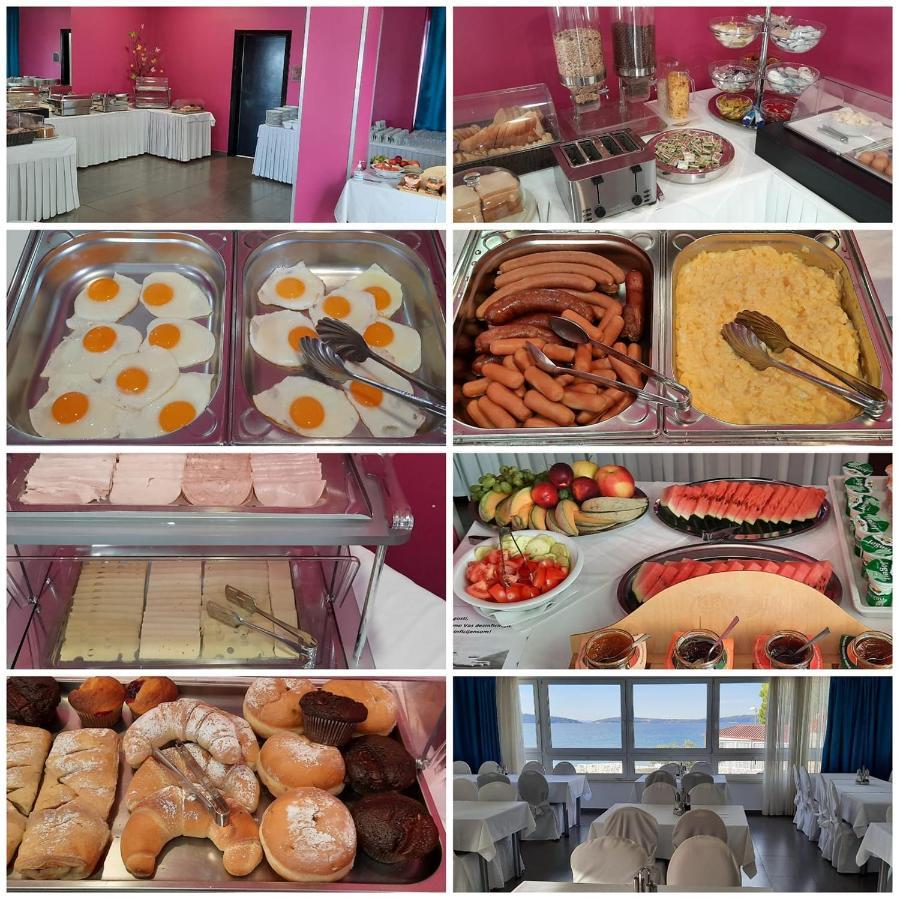 Hotel Ballet School Kaštela Εξωτερικό φωτογραφία