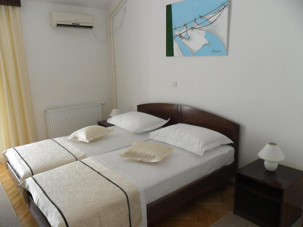 Hotel Ballet School Kaštela Εξωτερικό φωτογραφία