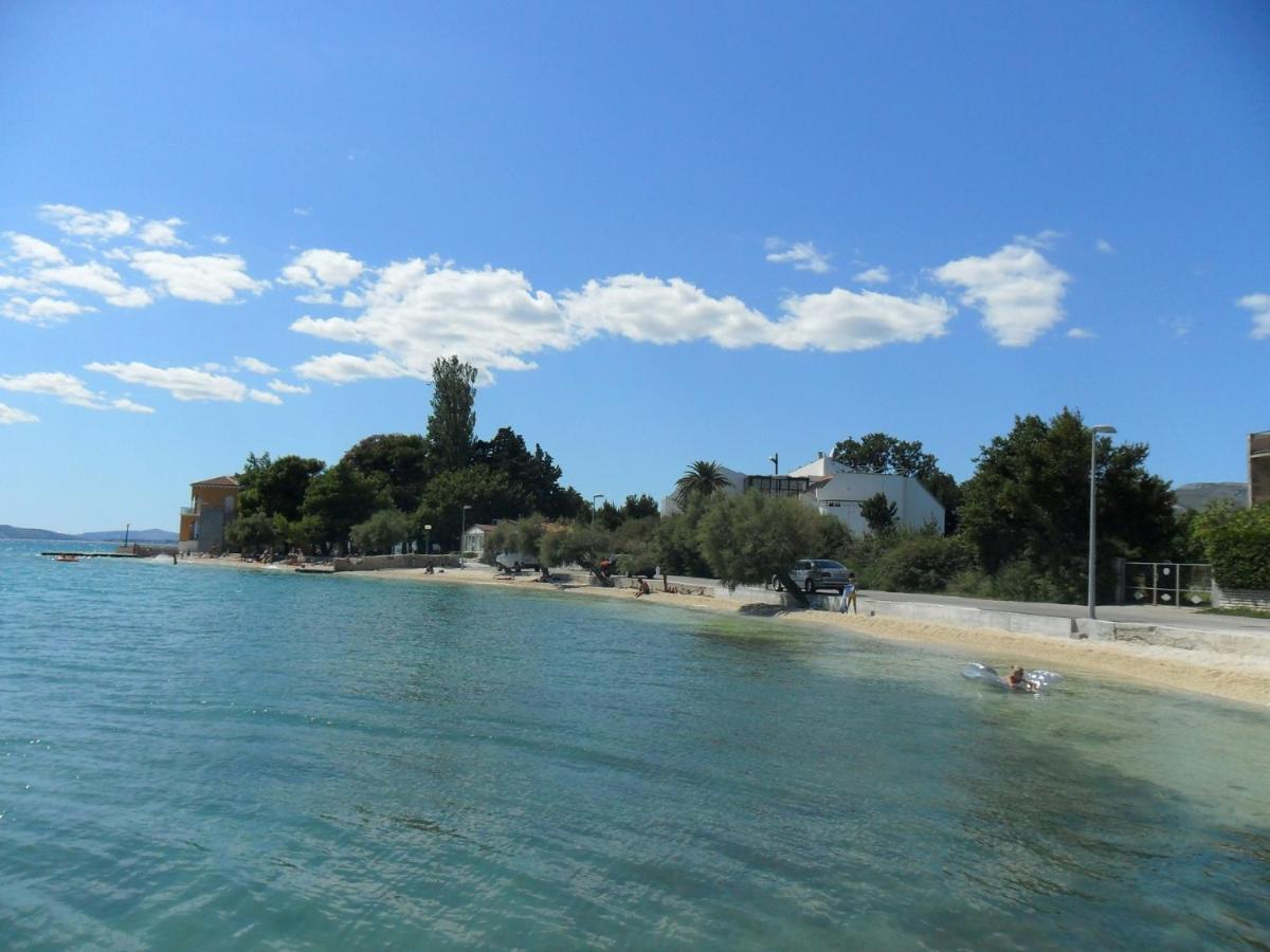 Hotel Ballet School Kaštela Εξωτερικό φωτογραφία