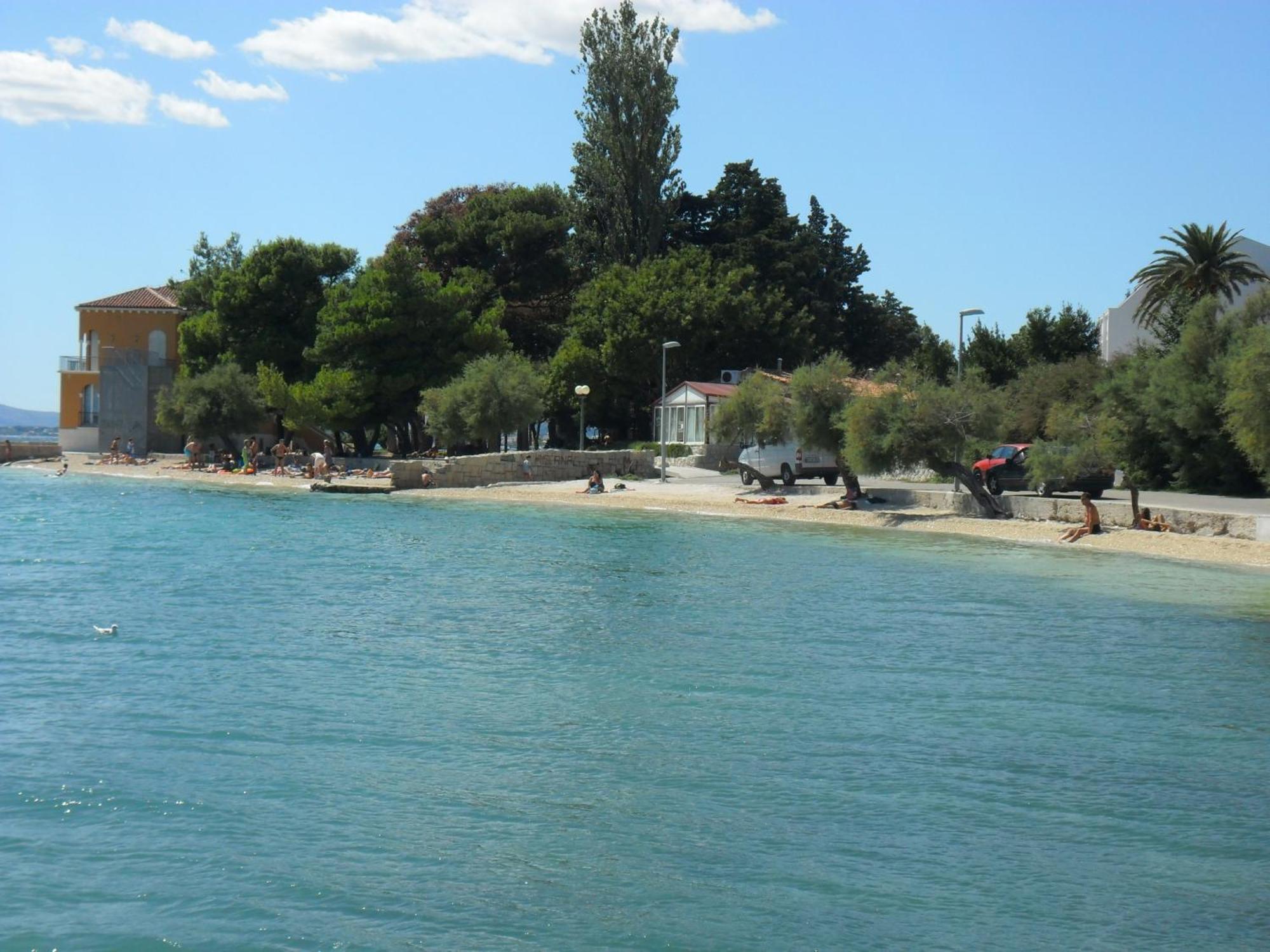 Hotel Ballet School Kaštela Εξωτερικό φωτογραφία