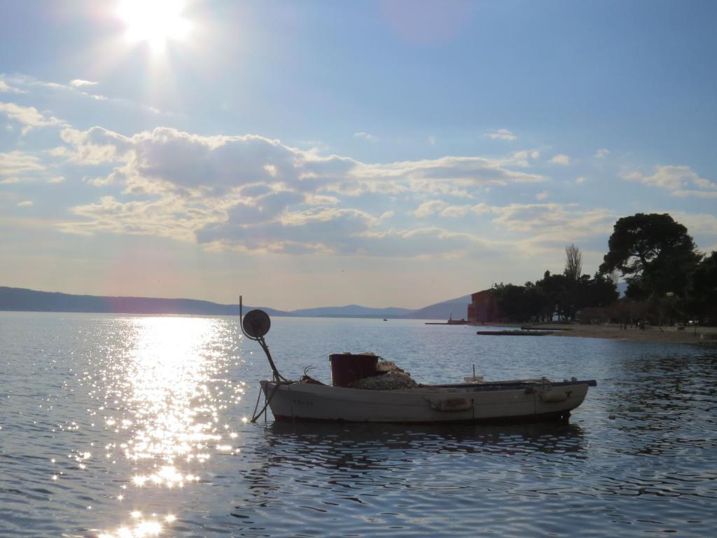 Hotel Ballet School Kaštela Εξωτερικό φωτογραφία