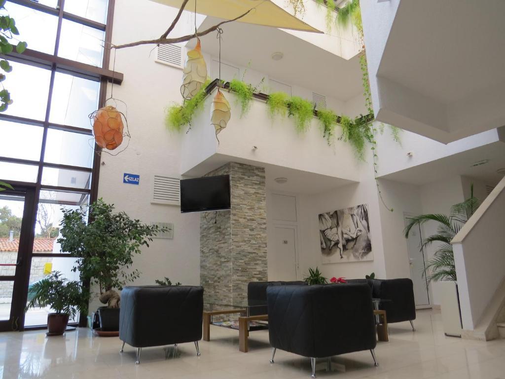 Hotel Ballet School Kaštela Εξωτερικό φωτογραφία