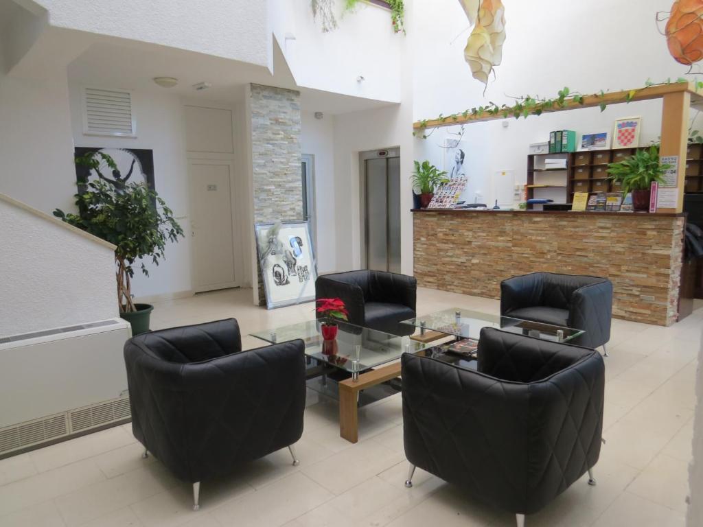 Hotel Ballet School Kaštela Εξωτερικό φωτογραφία