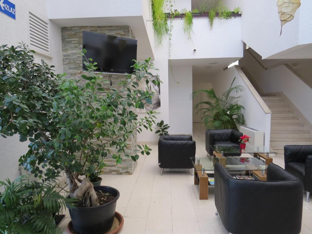 Hotel Ballet School Kaštela Εξωτερικό φωτογραφία