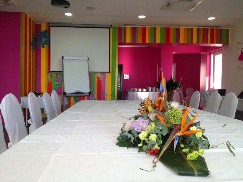 Hotel Ballet School Kaštela Εξωτερικό φωτογραφία