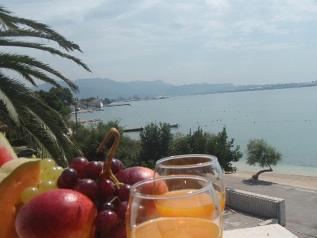 Hotel Ballet School Kaštela Δωμάτιο φωτογραφία
