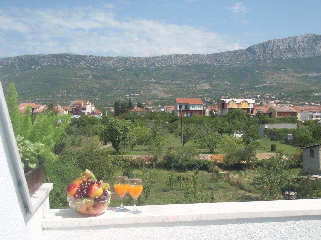 Hotel Ballet School Kaštela Δωμάτιο φωτογραφία