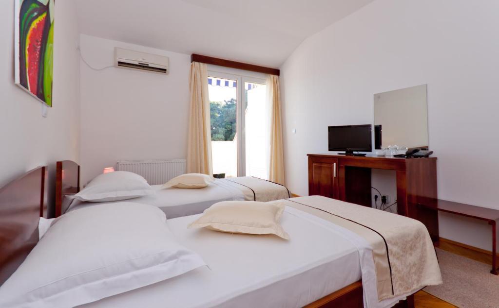 Hotel Ballet School Kaštela Δωμάτιο φωτογραφία