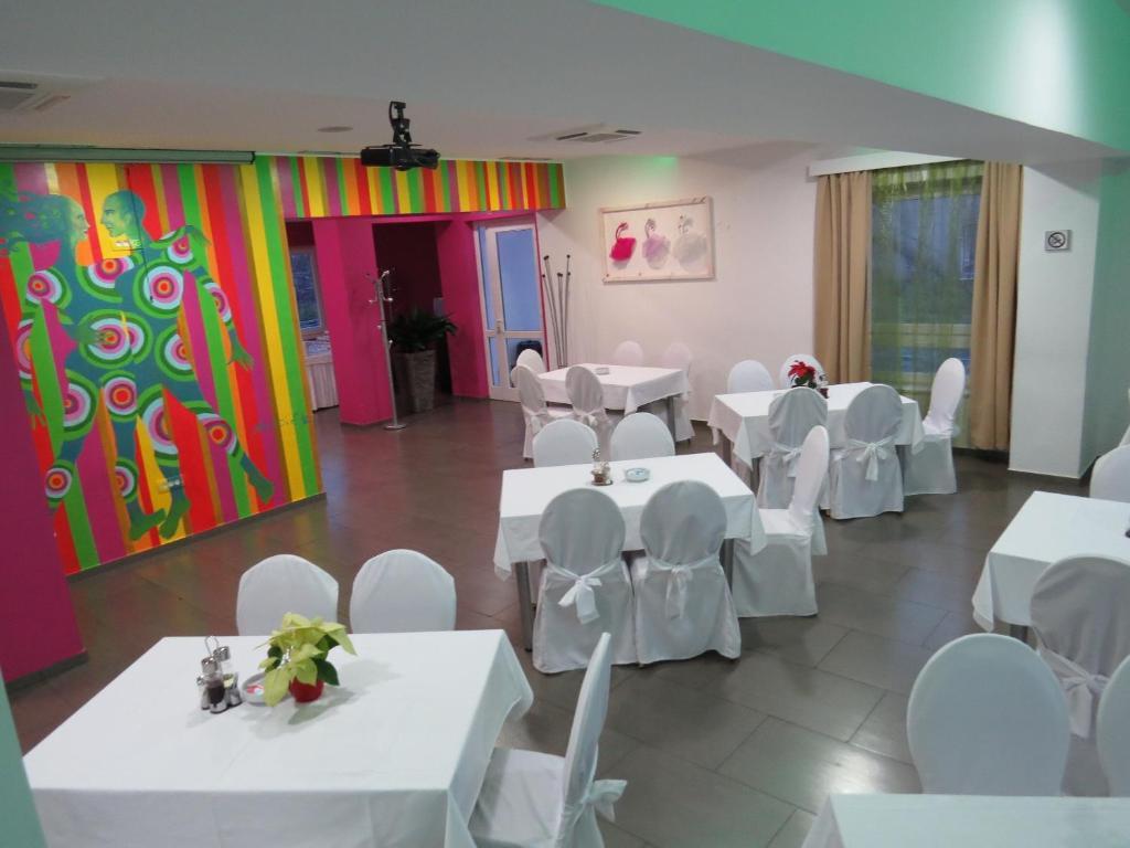 Hotel Ballet School Kaštela Εξωτερικό φωτογραφία