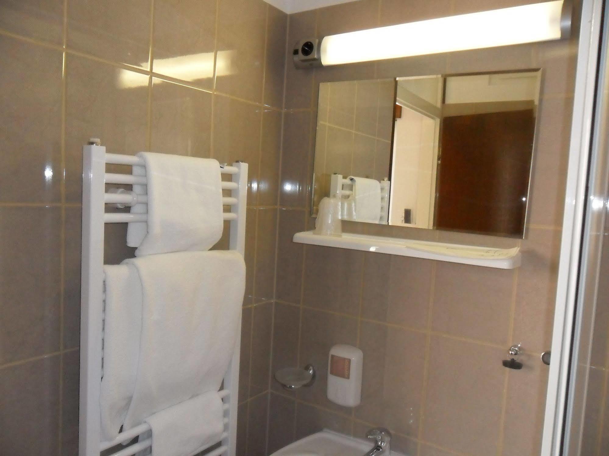 Hotel Ballet School Kaštela Εξωτερικό φωτογραφία