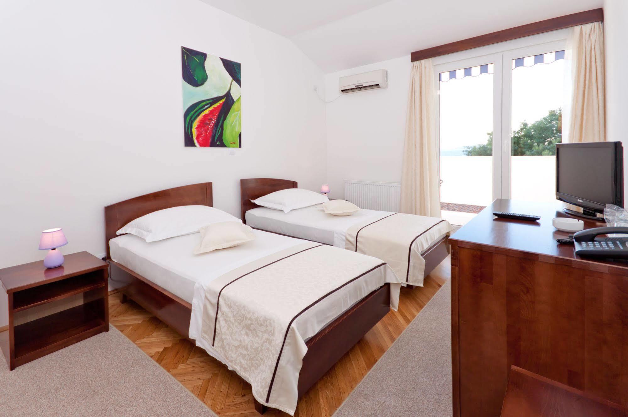 Hotel Ballet School Kaštela Εξωτερικό φωτογραφία