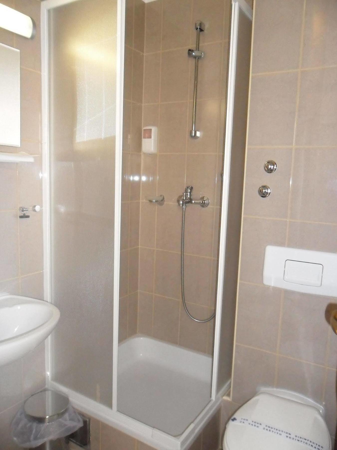 Hotel Ballet School Kaštela Εξωτερικό φωτογραφία