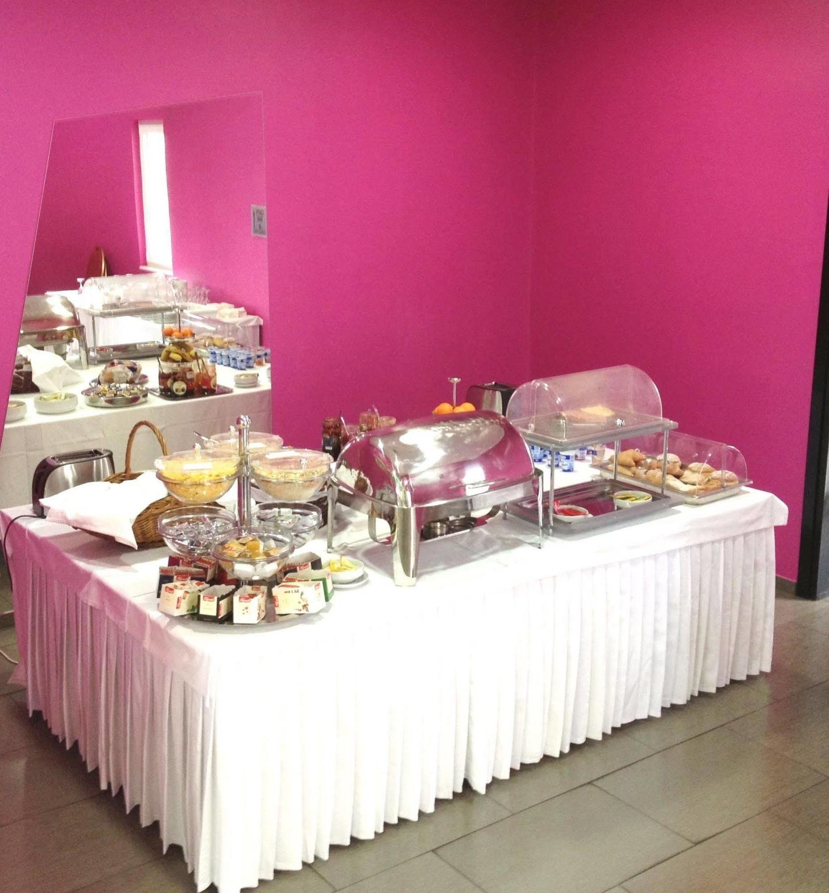 Hotel Ballet School Kaštela Εξωτερικό φωτογραφία
