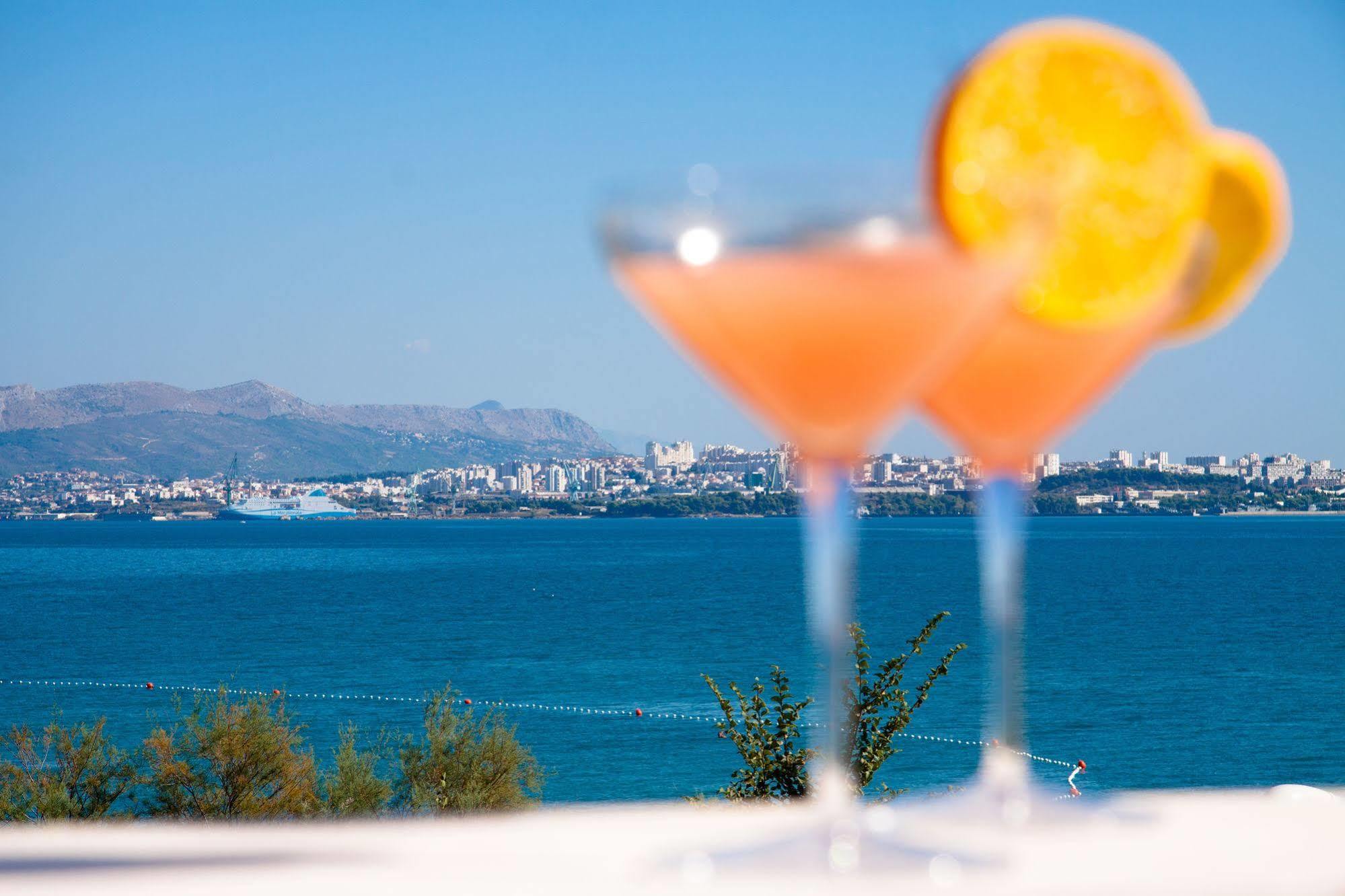 Hotel Ballet School Kaštela Εξωτερικό φωτογραφία