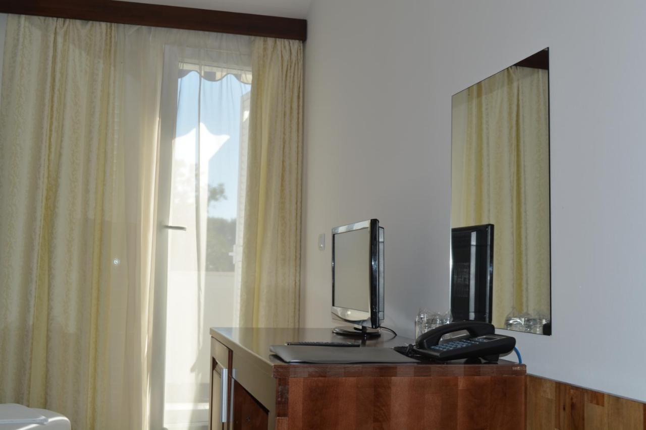Hotel Ballet School Kaštela Εξωτερικό φωτογραφία